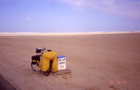 Sahara occidental