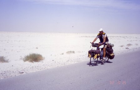 tempête de sable