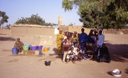 la photo