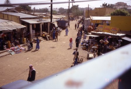 Bakel, Sénégal