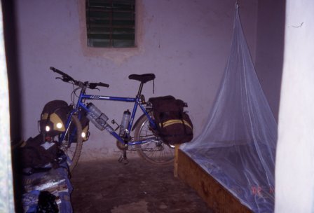 ma chambre