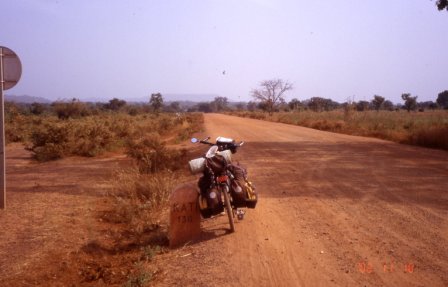 direction Kati