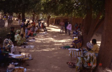école de Sébékoro
