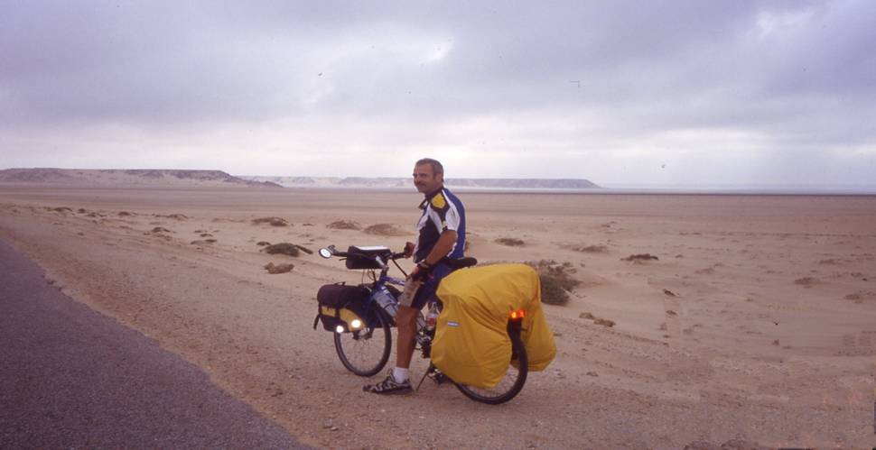 Michel Fayet — photographie 2